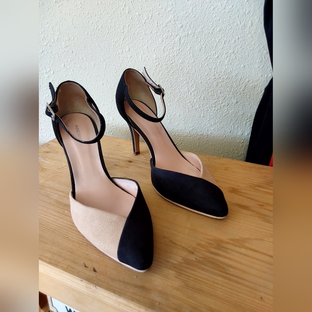 Womens shoes